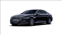 2021 Genesis G90 