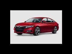 2021 Honda Accord 