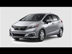 2021 Honda Fit 