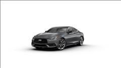 2021 Infiniti Q60 