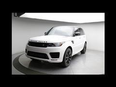 2021 Land Rover Range Rover 