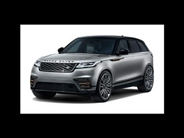 2021 Land Rover Range Rover Velar 