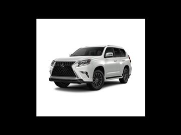 2021 Lexus GX 460 