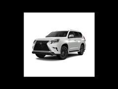 2021 Lexus GX 460 