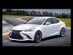 2021 Lexus GS 350 
