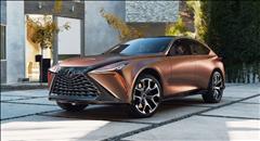 2021 Lexus NX 300 
