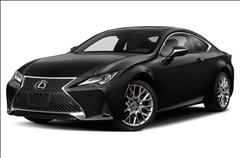 2021 Lexus RC 350 