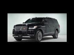 2021 Lincoln Navigator 