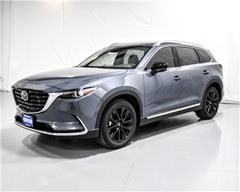 2021 Mazda CX-9 