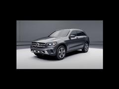 2021 Mercedes-Benz GLC 