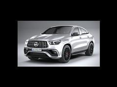 2021 Mercedes-Benz GLE 