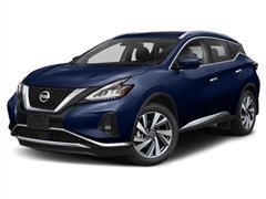 2021 Nissan Murano 