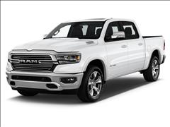 2021 Ram Truck Ram 1500 