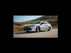 2021 Toyota Avalon 