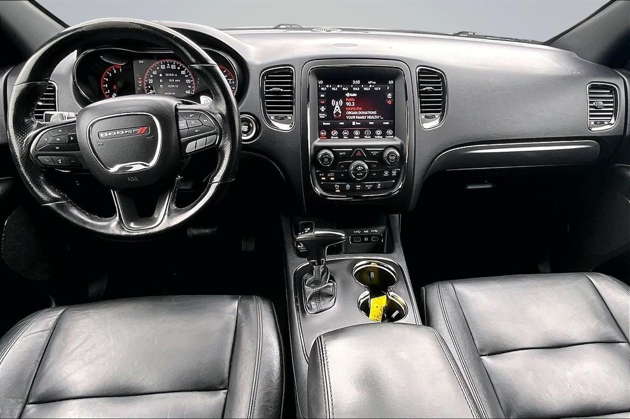 Dodge Durango GT AWD 2020