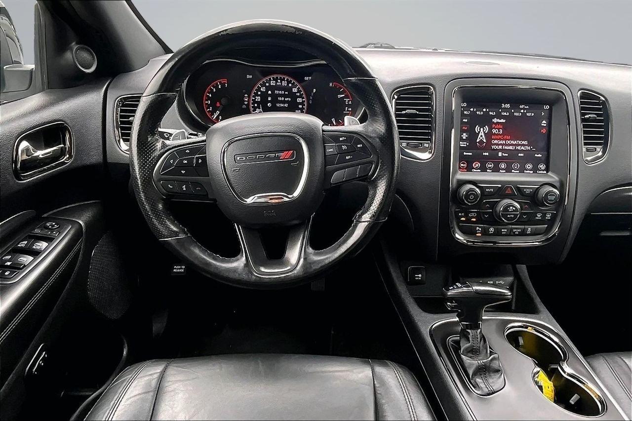 Dodge Durango GT AWD 2020