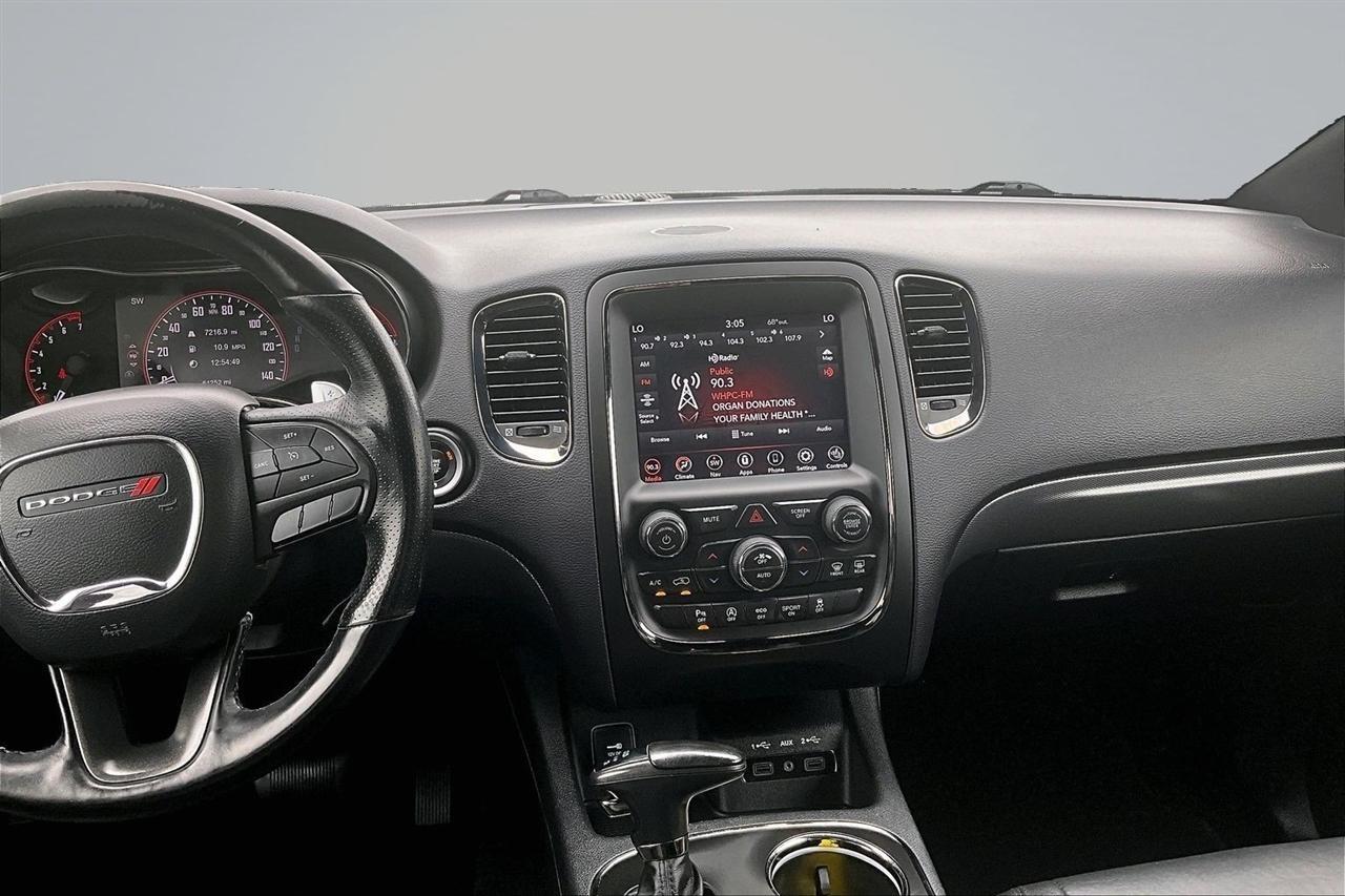 Dodge Durango GT AWD 2020