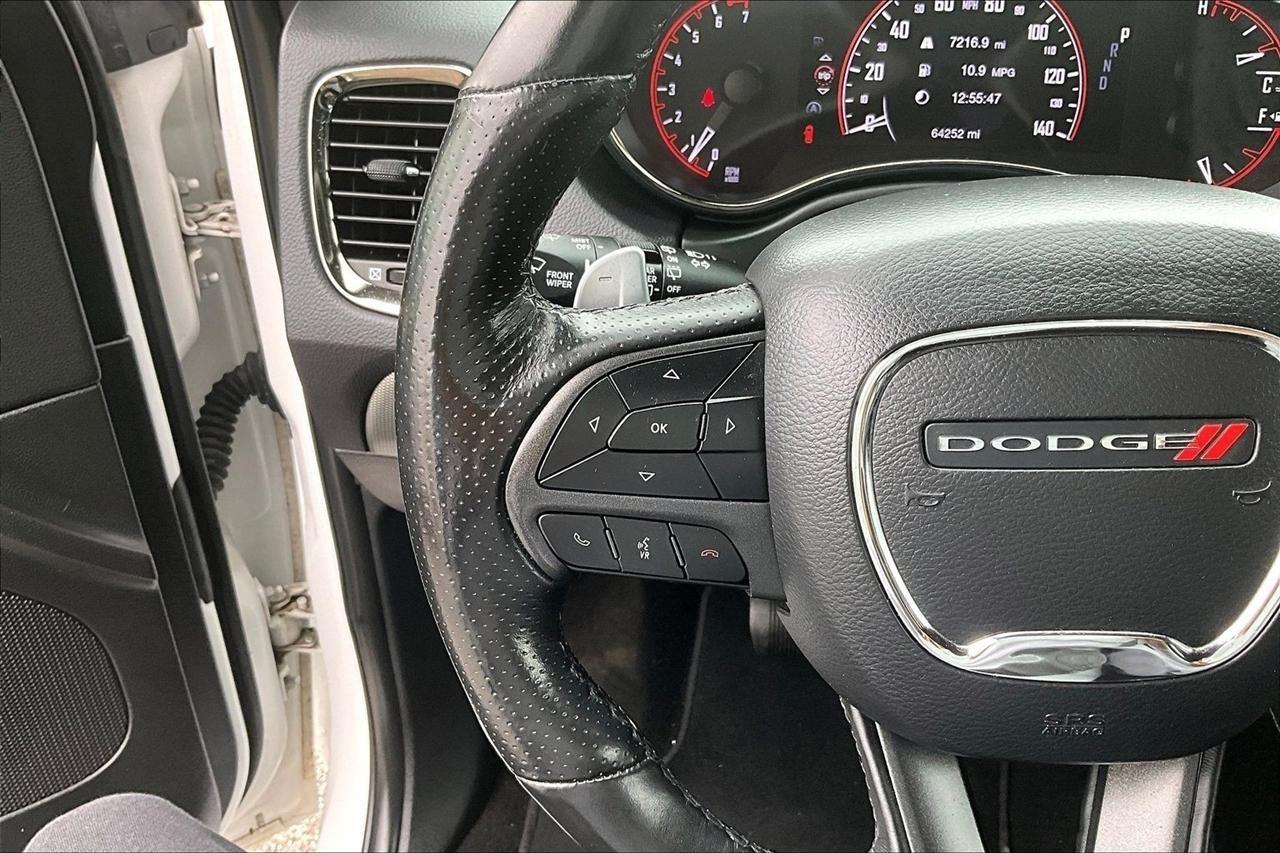 Dodge Durango GT AWD 2020