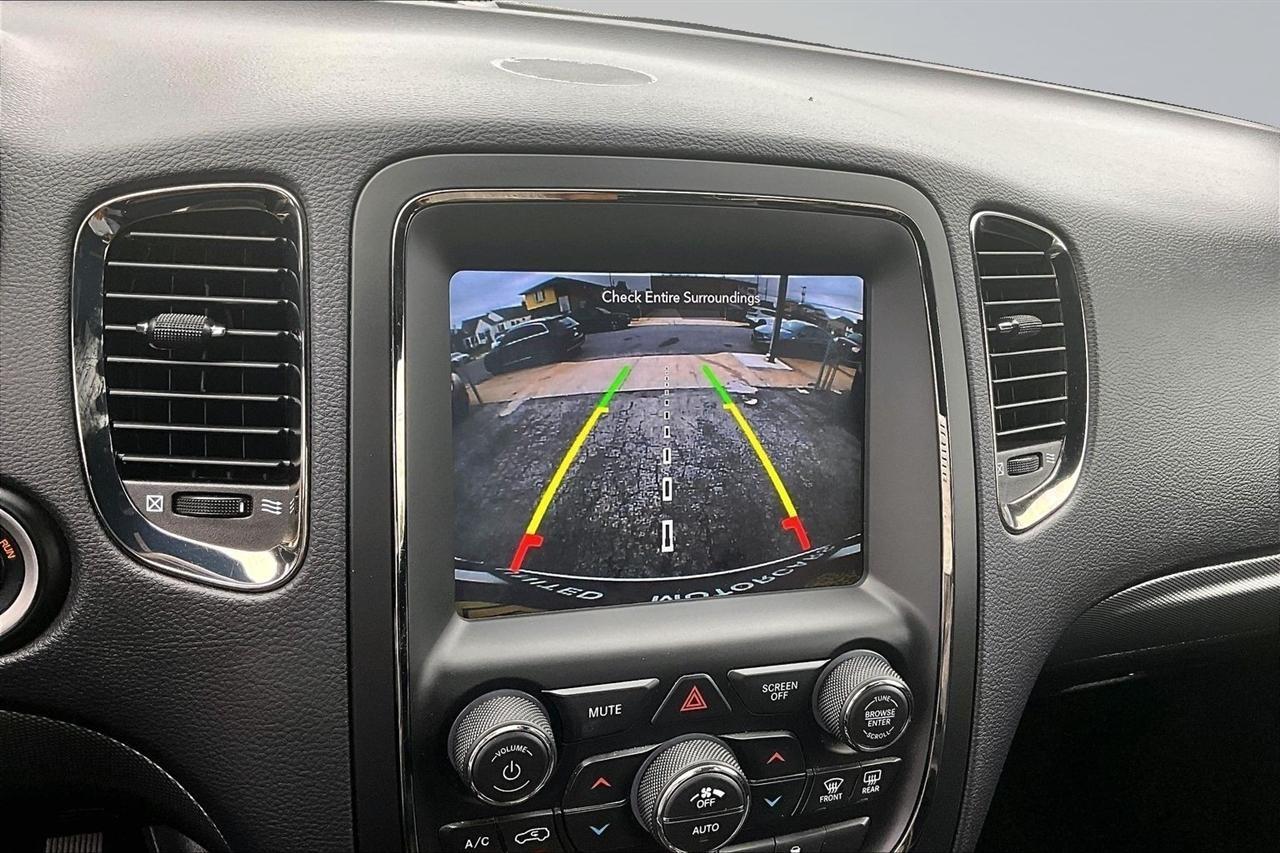 Dodge Durango GT AWD 2020