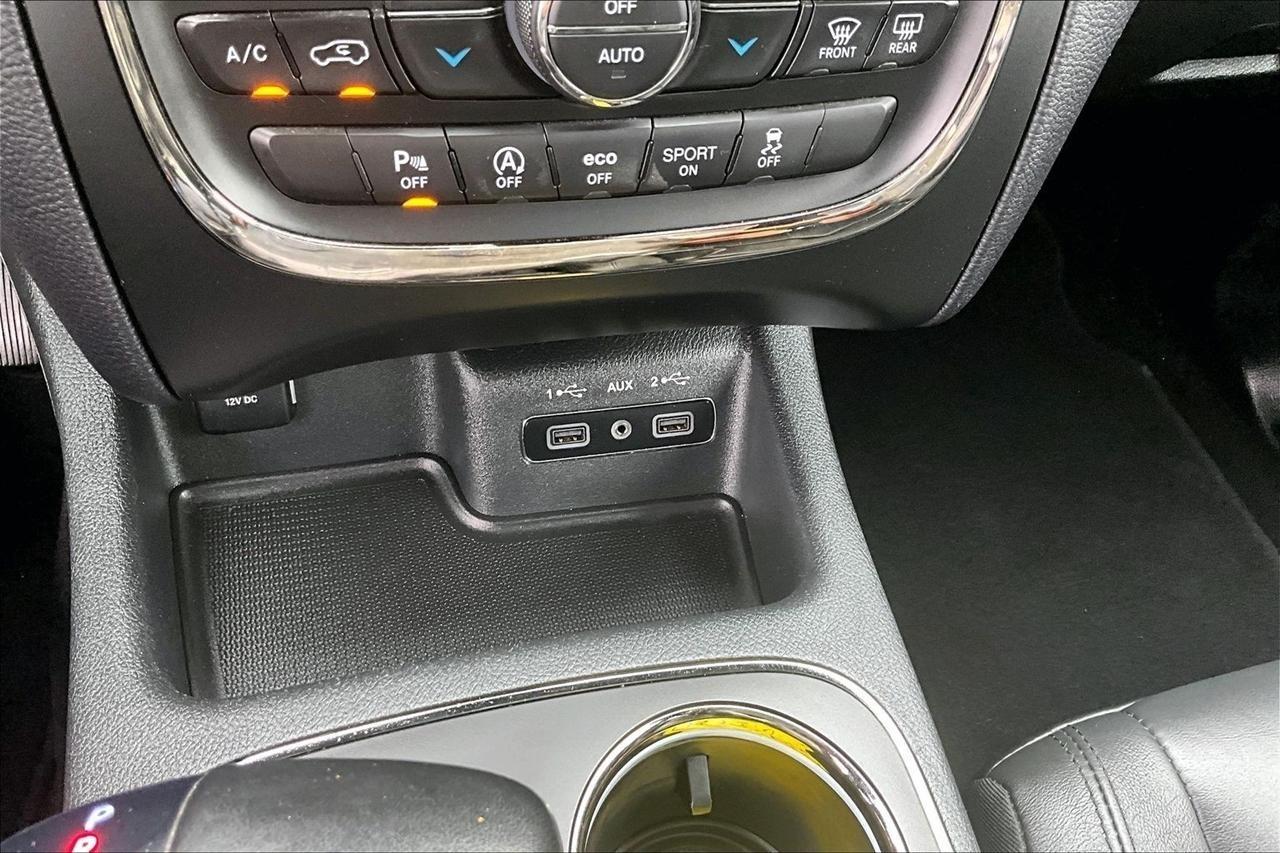 Dodge Durango GT AWD 2020