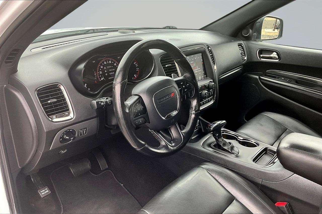 Dodge Durango GT AWD 2020