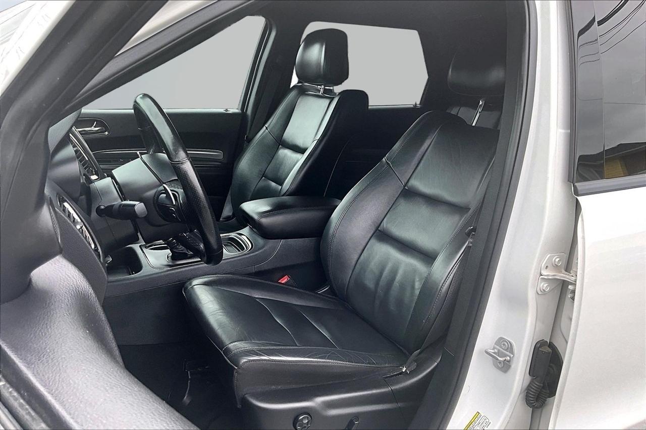 Dodge Durango GT AWD 2020