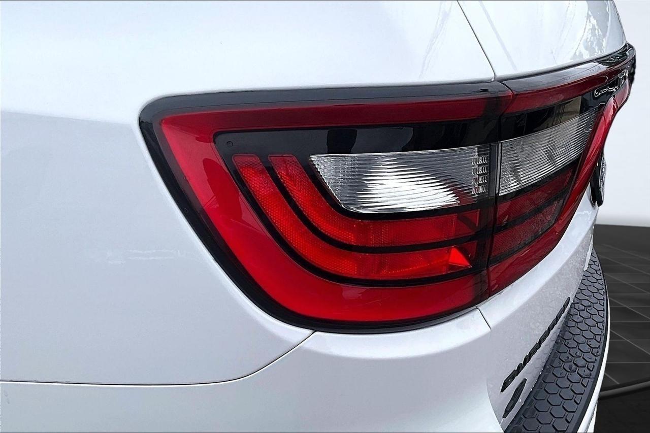 Dodge Durango GT AWD 2020
