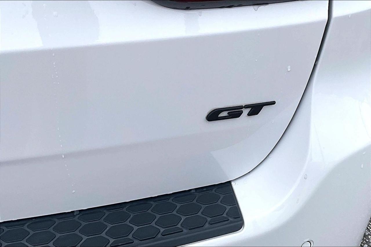Dodge Durango GT AWD 2020