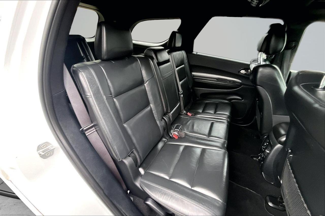 Dodge Durango GT AWD 2020