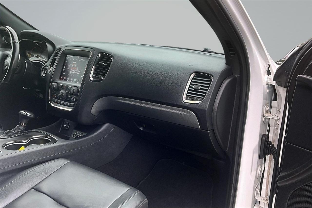 Dodge Durango GT AWD 2020