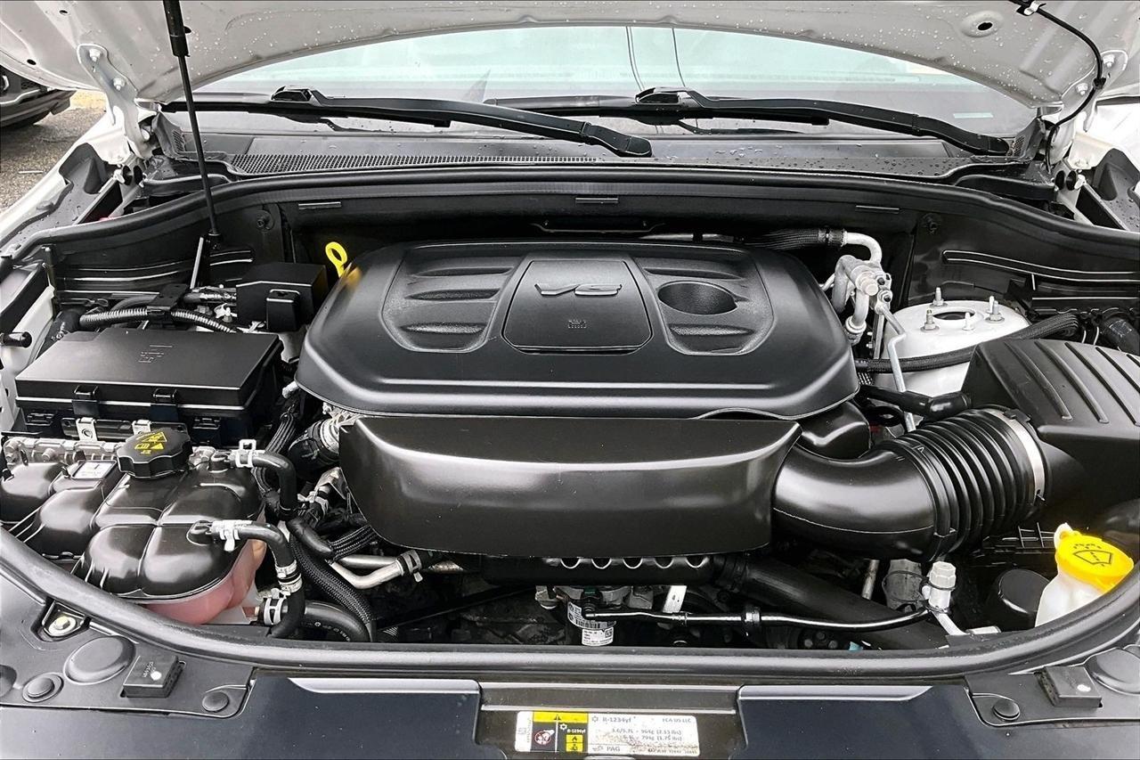 Dodge Durango GT AWD 2020