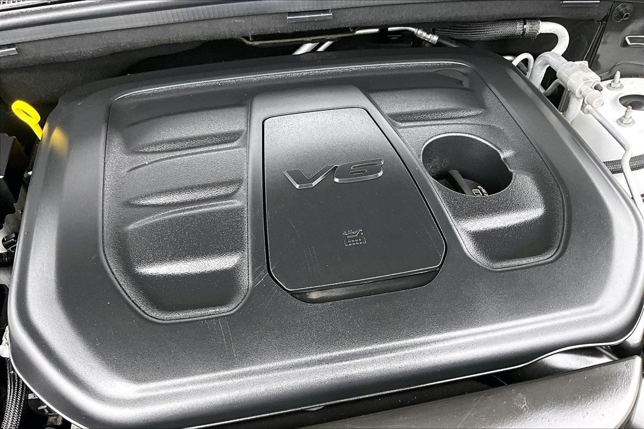 Dodge Durango GT AWD 2020