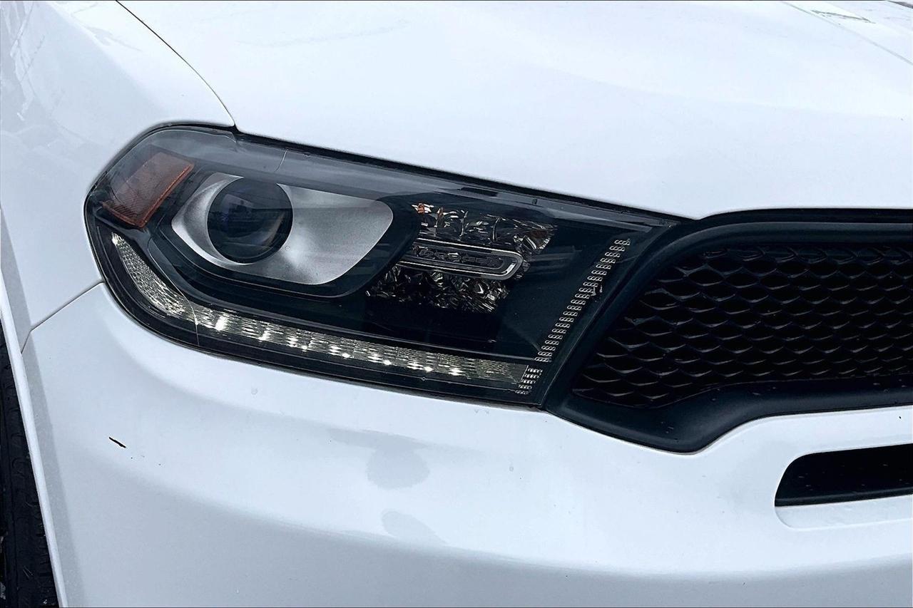Dodge Durango GT AWD 2020