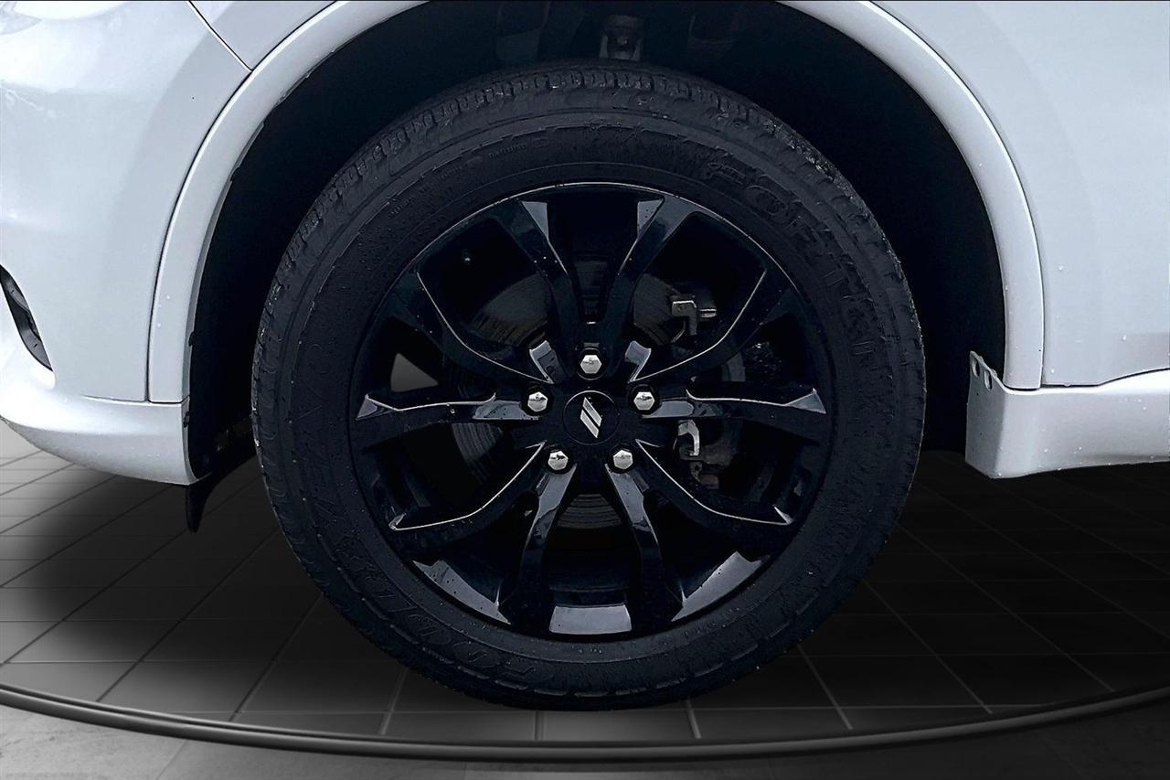 Dodge Durango GT AWD 2020