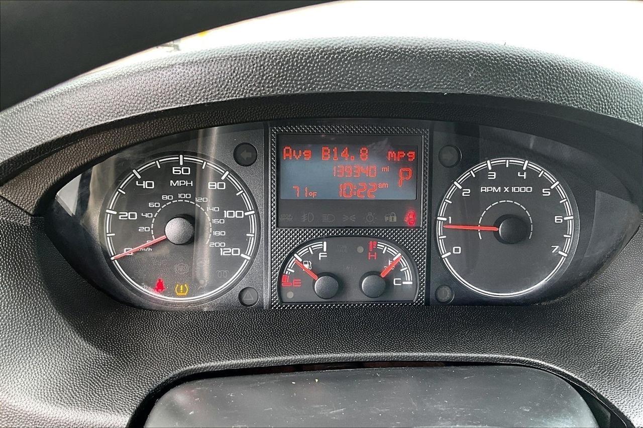 RAM Promaster 1500 High Roof 136-in. WB 2020
