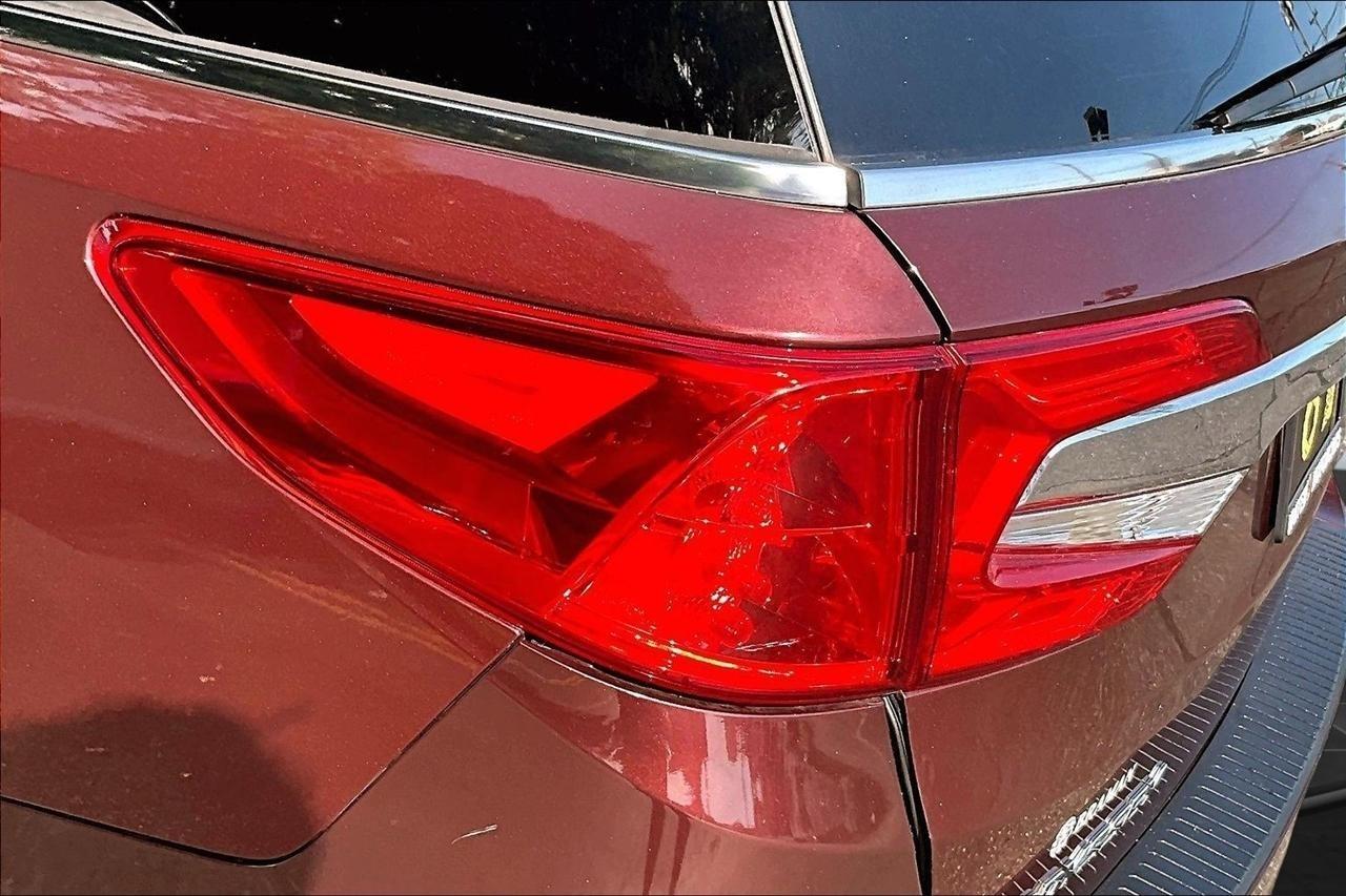 Honda Odyssey EX-L 2019