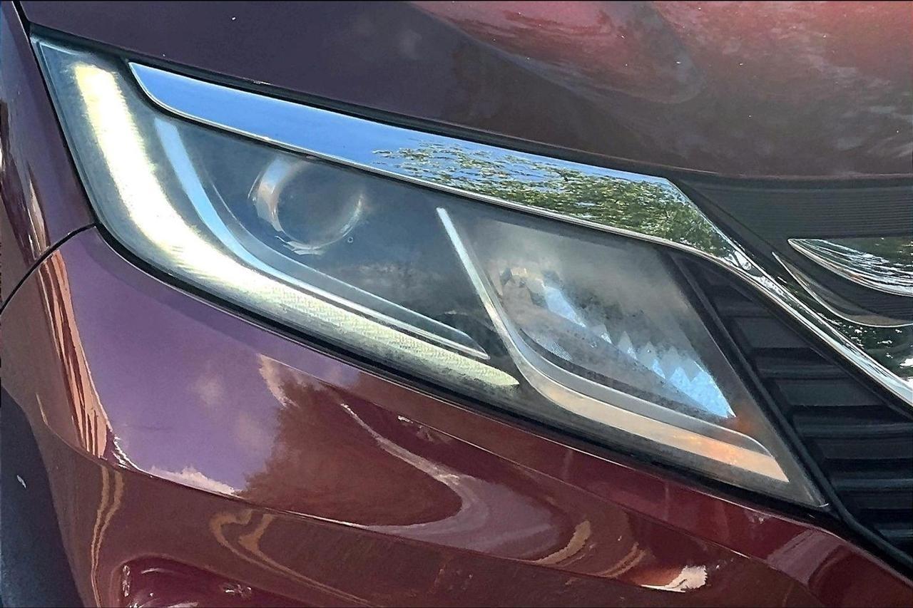 Honda Odyssey EX-L 2019