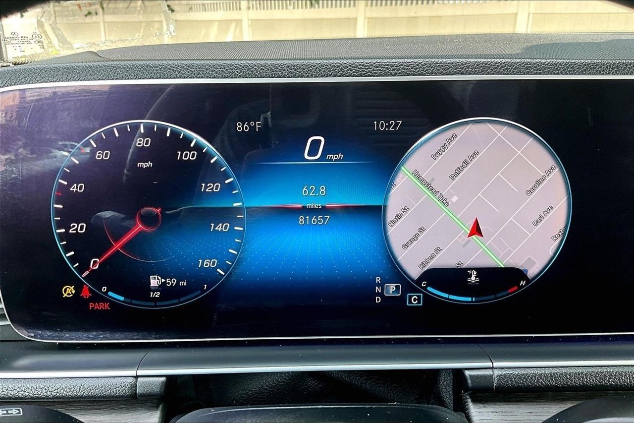 Mercedes-Benz GLE-Class GLE350 4MATIC 2020