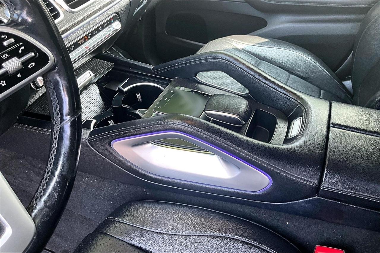 Mercedes-Benz GLE-Class GLE350 4MATIC 2020