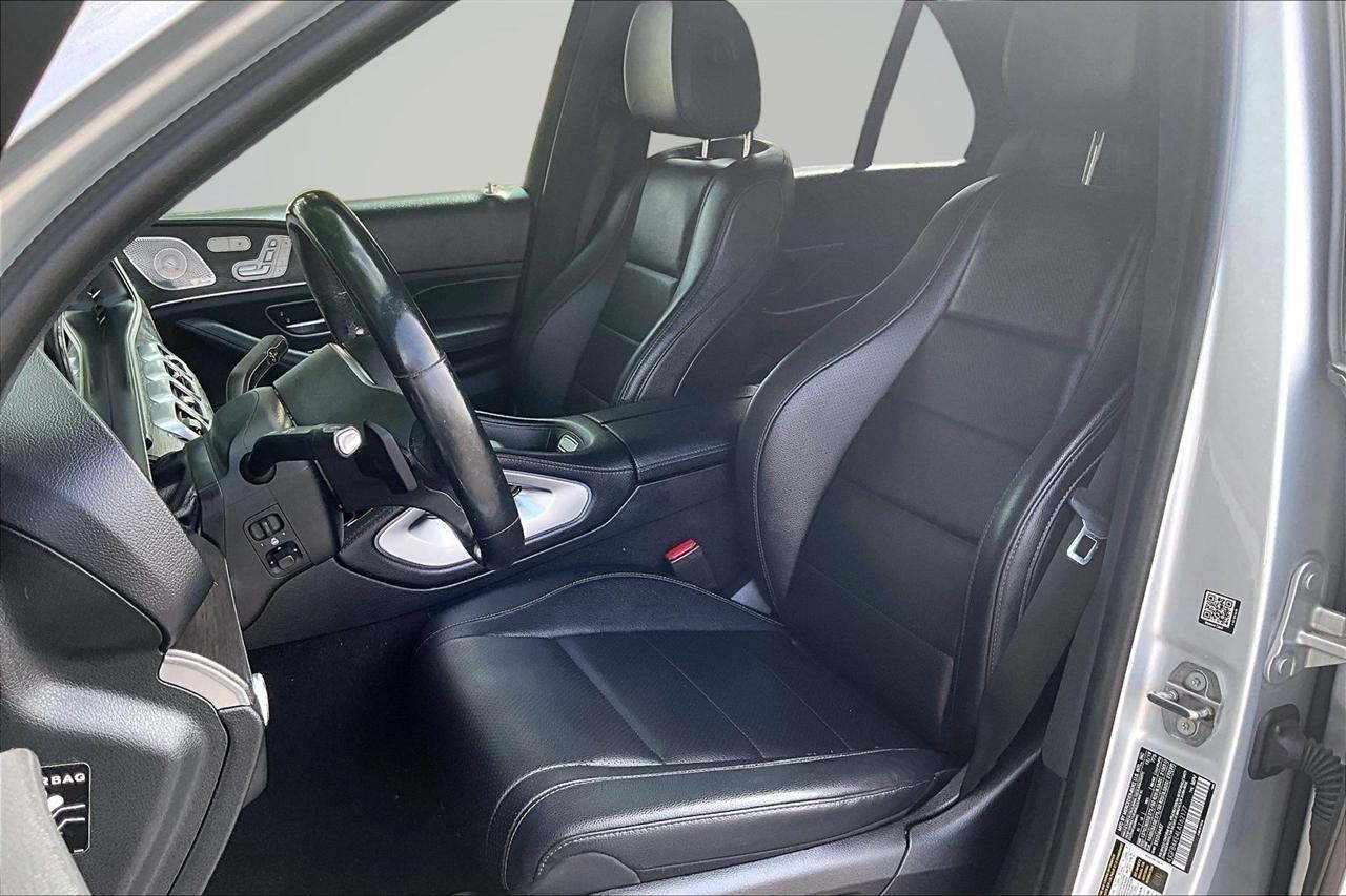 Mercedes-Benz GLE-Class GLE350 4MATIC 2020