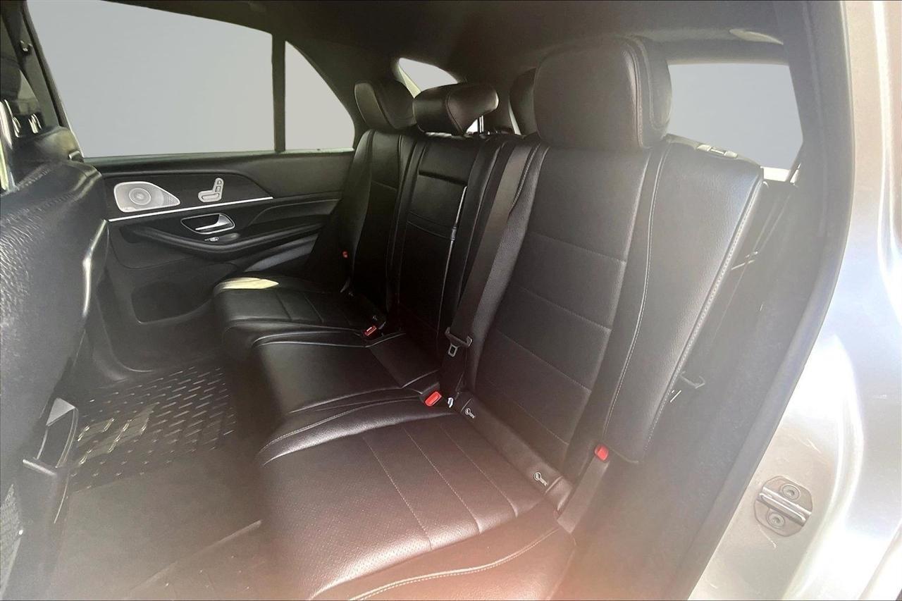 Mercedes-Benz GLE-Class GLE350 4MATIC 2020