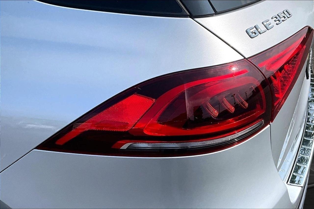 Mercedes-Benz GLE-Class GLE350 4MATIC 2020