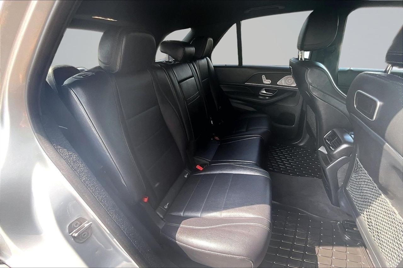 Mercedes-Benz GLE-Class GLE350 4MATIC 2020