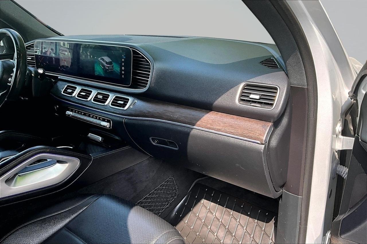 Mercedes-Benz GLE-Class GLE350 4MATIC 2020