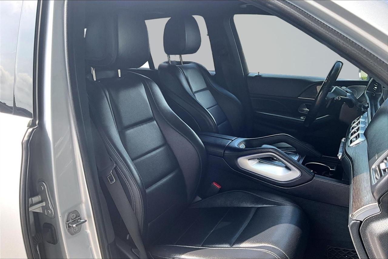 Mercedes-Benz GLE-Class GLE350 4MATIC 2020