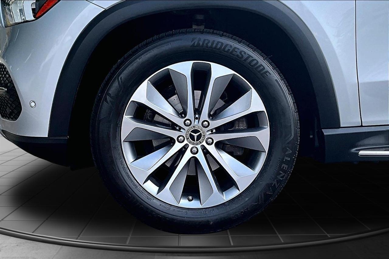 Mercedes-Benz GLE-Class GLE350 4MATIC 2020