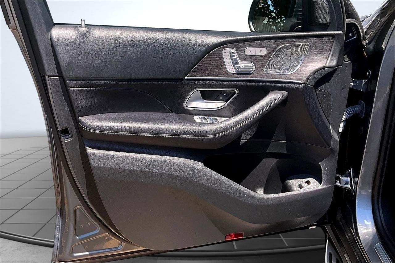 Mercedes-Benz GLE-Class GLE350 4MATIC 2022