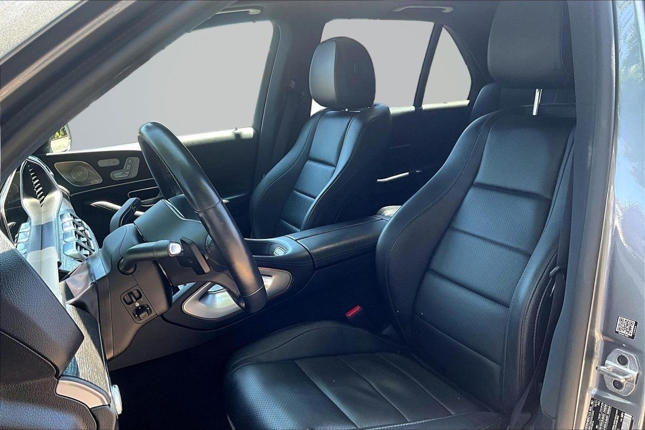 Mercedes-Benz GLE-Class GLE350 4MATIC 2022