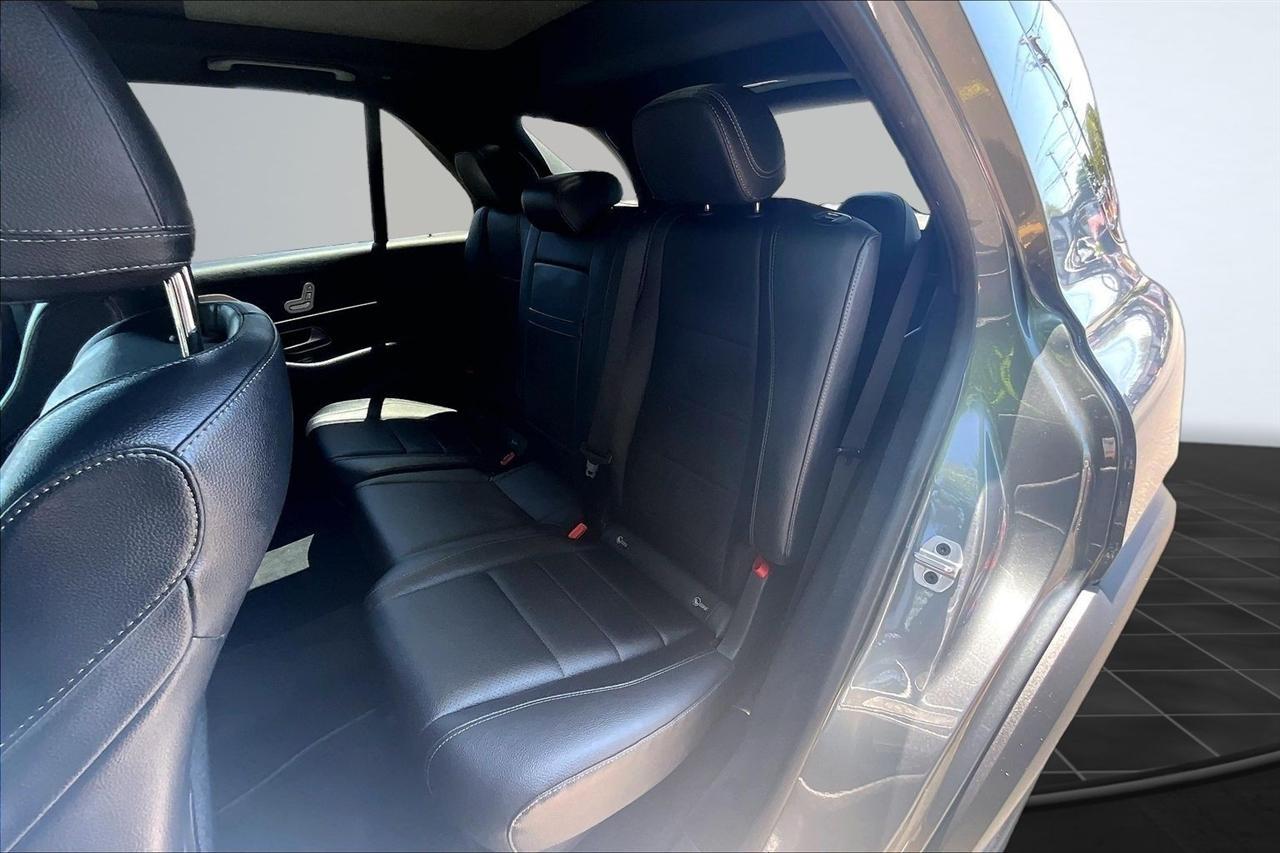 Mercedes-Benz GLE-Class GLE350 4MATIC 2022