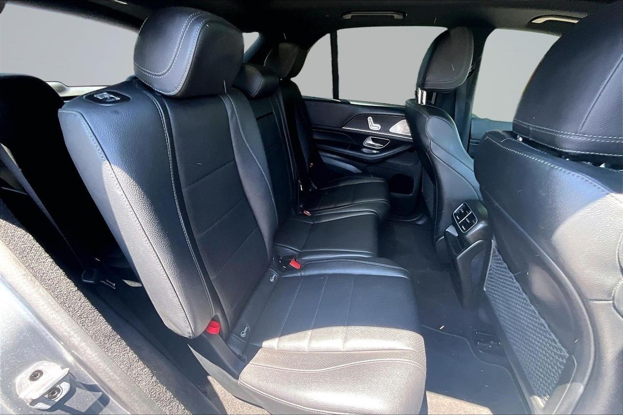 Mercedes-Benz GLE-Class GLE350 4MATIC 2022